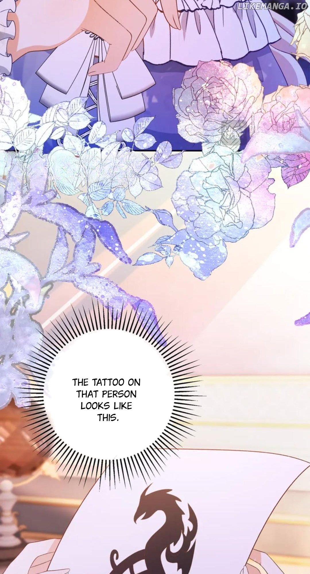 The Duchess Goes Crazy Once A Day Chapter 24 - page 8